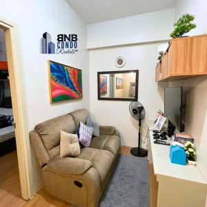 1 Bedroom - BNB Condo Rentals CDO