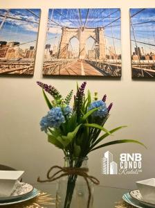 1 Bedroom - BNB Condo Rentals CDO