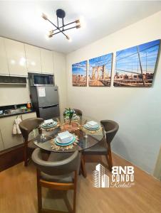 1 Bedroom - BNB Condo Rentals CDO