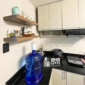 1 Bedroom - BNB Condo Rentals CDO