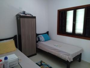 Bela Casa Em Praia Grande