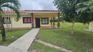 PH Las Palmas - La Pintada