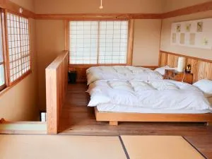 Hida Town House Grass - Vacation STAY 77084v - Musugo