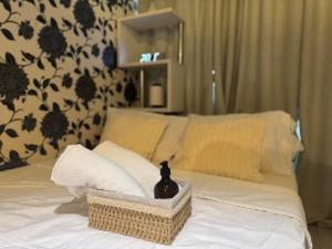 Luxury in the Makati Skyline