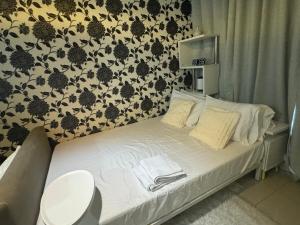 Luxury in the Makati Skyline