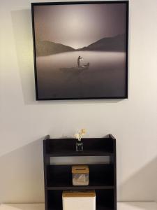 Luxury in the Makati Skyline