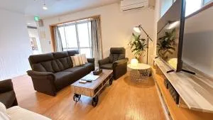 Condominium Palace Resort Chatan III - 宜野湾市