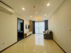 Ha Do Centrosa Apartment District 10