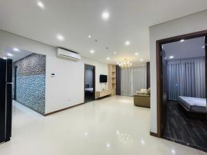 Ha Do Centrosa Apartment District 10