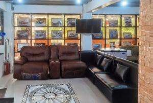 UrbanView at Balzain East Tuguegarao City by RedDoorz