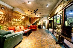 La Rocca An Bang Beach