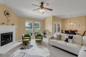 Westridge Retreat - Prosper