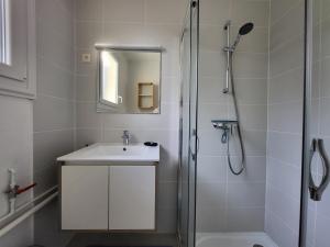 Maison à 500m de la plage avec jardin, terrasses et parking à Saint-Brevin-les-Pins - FR-1-364-50