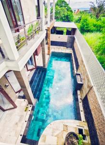 Ocean View Large 5 Bedroom Villa