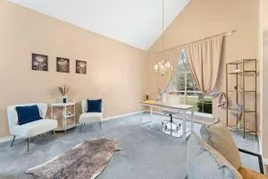 Hackberry Hideaway - Little Elm