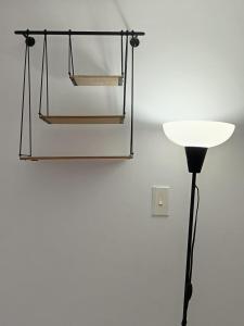 Comfy apartment in historic center