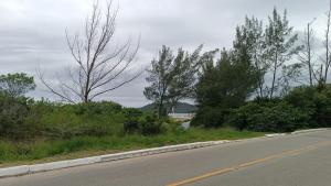 Sobrado com vista para o mar