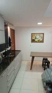 Sobrado com vista para o mar