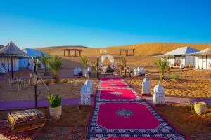 Salambo Tente Merzouga - Merdoni