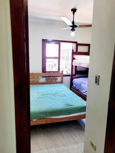 Apartamento - Praia Grande de Ubatuba