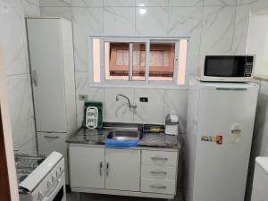Apartamento - Praia Grande de Ubatuba