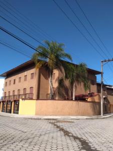 Apartamento - Praia Grande de Ubatuba