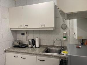 Estudio 2 Personas Las Condes