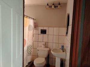 Surá House Corcovado SuriNico Room With AC