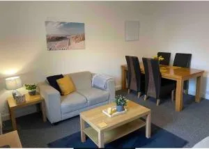 Montrose - ground floor 3-bedroom flat - 安格斯