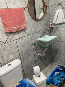 Casa a uns passos do Beto Carrero para 12 pessoas