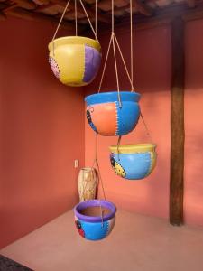 Casa com 7 quartos e piscina - Arraial DAjuda