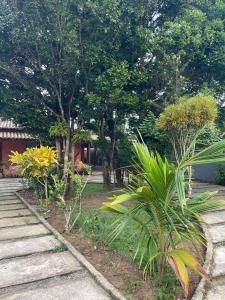 Casa com 7 quartos e piscina - Arraial DAjuda