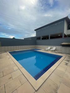 Casa com 7 quartos e piscina - Arraial DAjuda