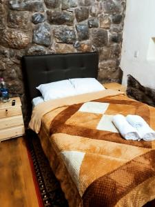 Departamento 2 Waynapata Centro Historico Cusco