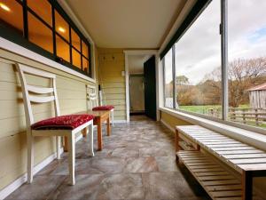 The Bushmill Cottage