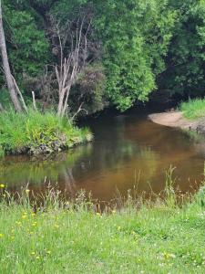The Bushmill Cottage