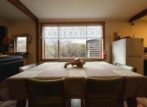 The Bushmill Cottage