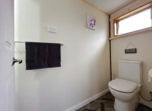 The Bushmill Cottage