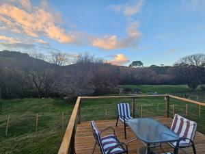 The Bushmill Cottage