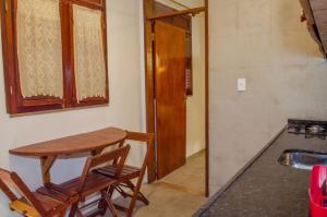 Vila Lua Aparts - Apartamento 5 - melhor custo beneficio de Jeri