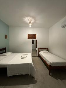 Vila Lua Aparts - Apartamento 5 - melhor custo beneficio de Jeri