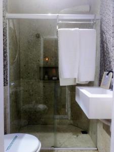 Charmoso do Leblon - Praia-Lagoa