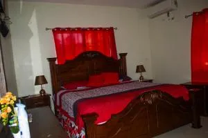 Casa de alquiler FIGARO - Punta Balandra