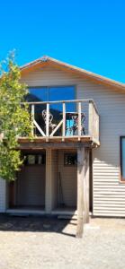 Turismo Volcán Antuco