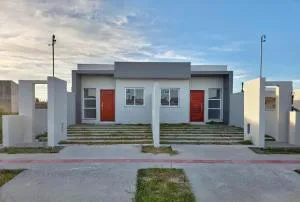 Solar Álamos - Quinta