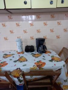 Casa de Praia com Piscina