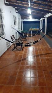 Casa de Praia com Piscina