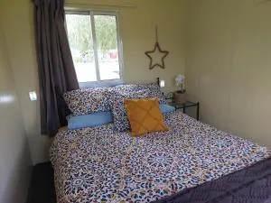 Waitomo Farmstay - 怀托摩洞穴