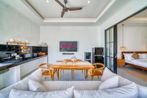 Kamila Villas Seminyak 2