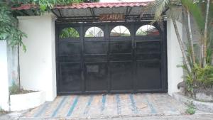 Country House in Los Planes VACATION RENTAL